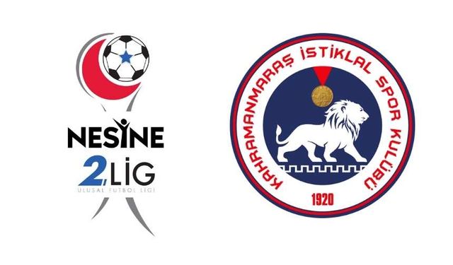 İstiklalspor 2.Lig’de hangi grupta mücadele edecek? Rakipler kim?