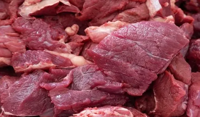 Kahramanmaraş’ta kurban etiyle ilk bu yemek yapılır