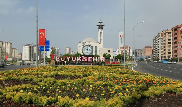 Tekerek Mahallesi’ne yeni kafeler geliyor