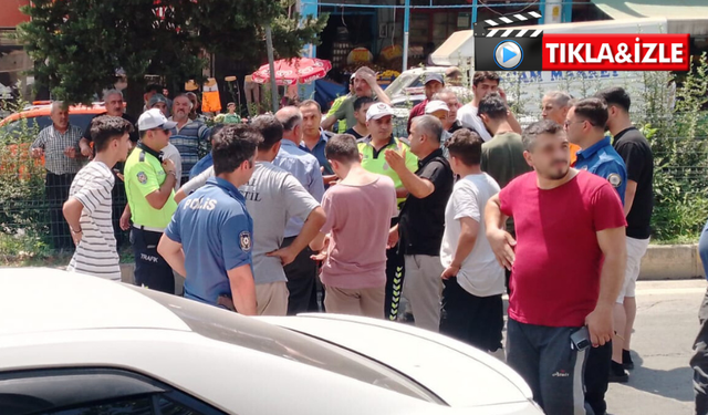 Kahramanmaraş’ta elektrik isyanı! Esnaf sokağa döküldü