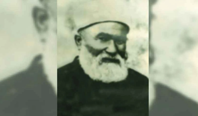 Karamanlı Fakısı Maraş’ta direnişin simgesi oldu