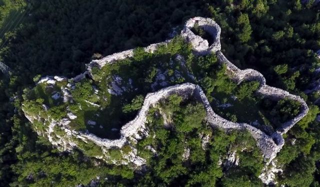 Kahramanmaraş’ın 1500 yıllık tarihi hazinesi