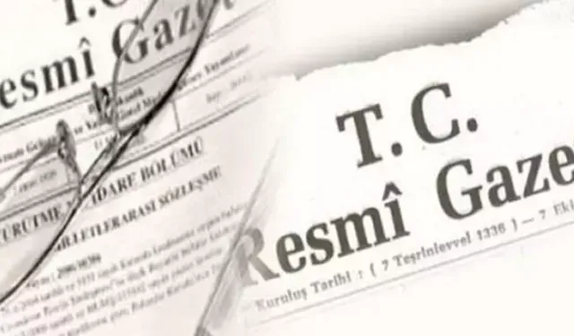 Ramazan Bayramı’nda ücretsiz toplu taşıma araçları Resmi Gazete’de