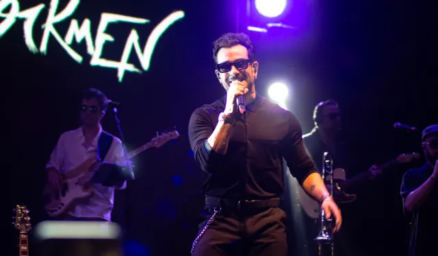 Kahramanmaraş’ta Gökhan Türkmen rüzgarı esecek