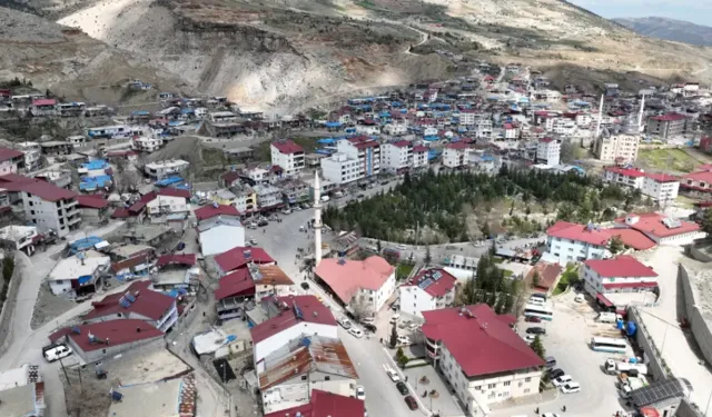 Kahramanmaraş’ta modern Anadolu Lisesi yapımı başlıyor
