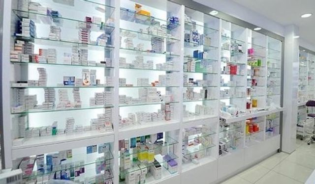 Kahramanmaraş’ta bugün nöbetçi eczaneler hangileri?