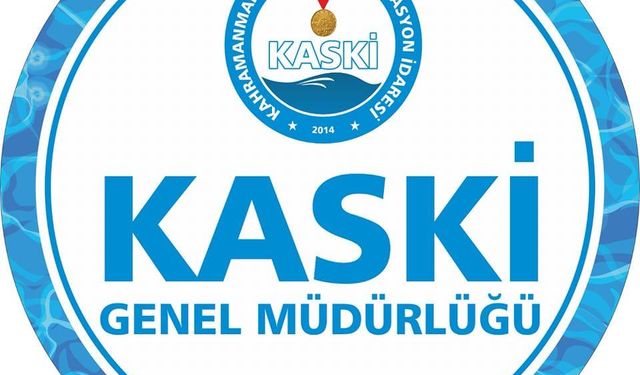 Kahramanmaraş’ta 24 saatlik planlı su kesintisi, hangi mahallelerde kesilecek?