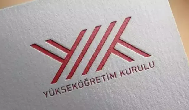 YÖK: YÖKSİS'te sızma ve yetkisiz erişim yoktur