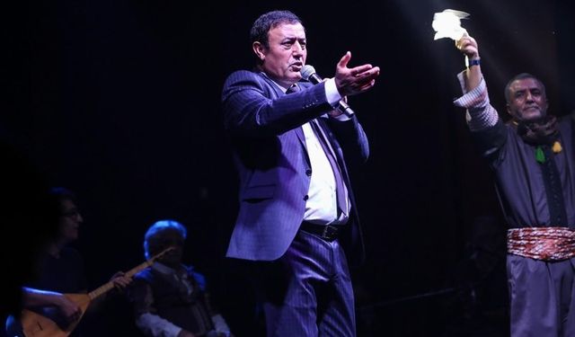 Kahramanmaraş bu akşam halaya doyacak