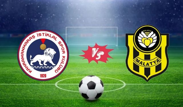 İstiklalspor taraftarı karşısında Malatyaspor'u konuk edecek