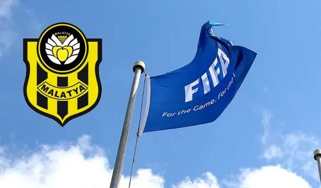 İstiklalspor’un rakibine FIFA’dan şok ceza