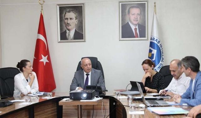İstiklal Üniversitesi’nde 2027-2031 Stratejik Plan Hazırlıkları Başladı