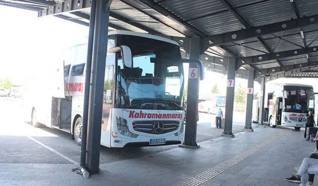 Kahramanmaraşlı öğrencilerin üniversite yol masrafı cep yakıyor