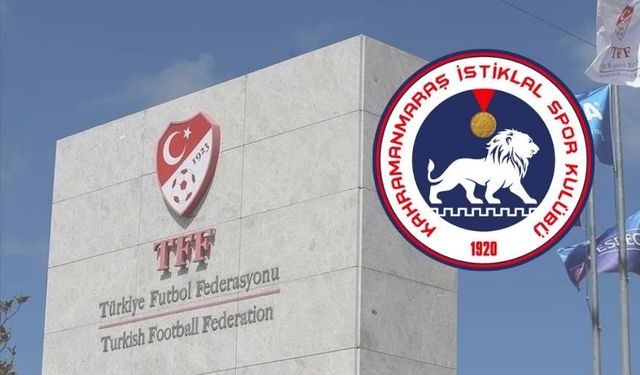 İstiklalspor PFDK’ya sevk edildi