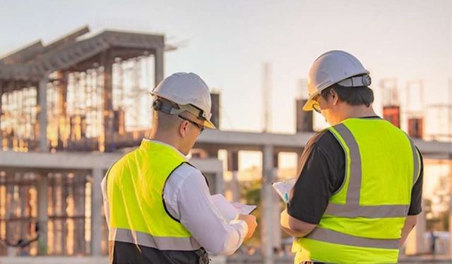 Kahramanmaraş’ta yapı malzemelerine sıkı denetim