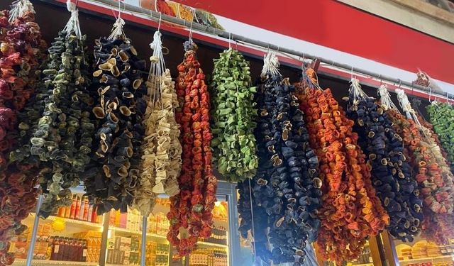 Kahramanmaraş’ta 2025 yılı kuruluk fiyatları
