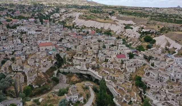 Dünyanın en güzel 50 köyü belirlendi: Kahramanmaraş’tan listeye giren köy var mı?
