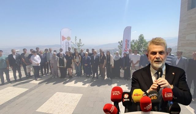 Kahramanmaraşlı öğrencilere müjde! Belediye karşılayacak