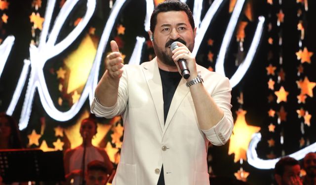Kahramanmaraş’ta Serkan Kaya rüzgârı esecek