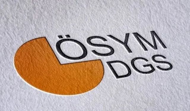 Kahramanmaraşlı Adaylar Dikkat! DGS Tercihlerinde Son Günler