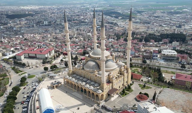 Türkiye’de beş, Kahramanmaraş’ta ilk sırada
