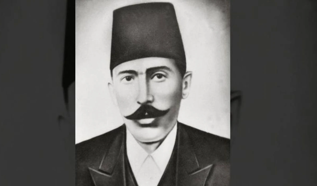 Maraş’ın cesur kahramanı: Muallim Hayrullah