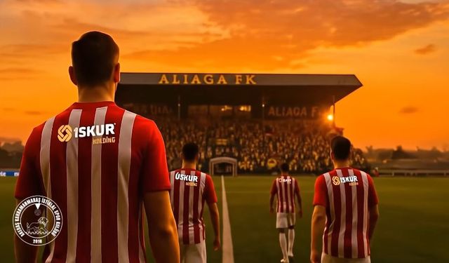 Kahramanmaraş İstiklalspor’un maçı saat kaçta, hangi kanalda?