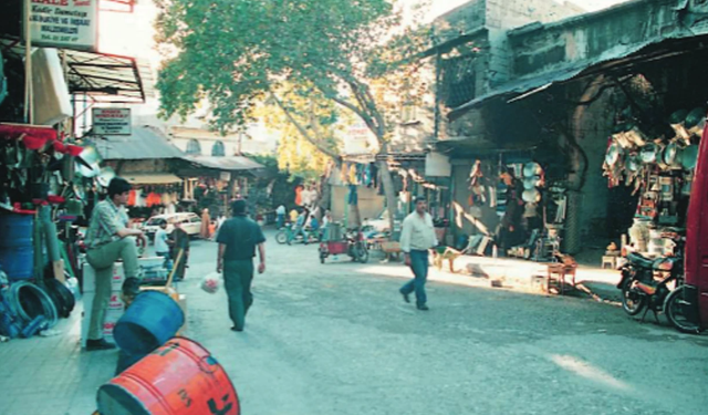 Maraş’ta ticaretin yüzyıllık merkezi: Bedestenler