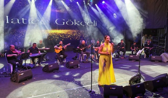 Kahramanmaraşlılar yarın bu konserde buluşacak