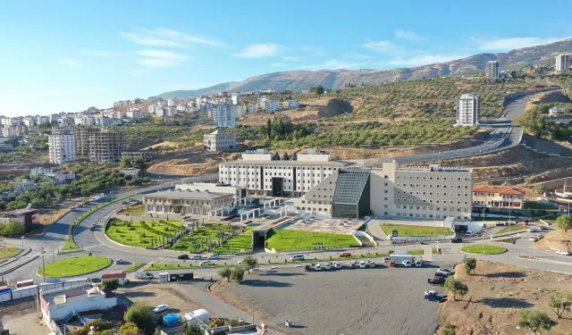 Dulkadiroğlu Belediyesi üç arsayı satışa çıkardı