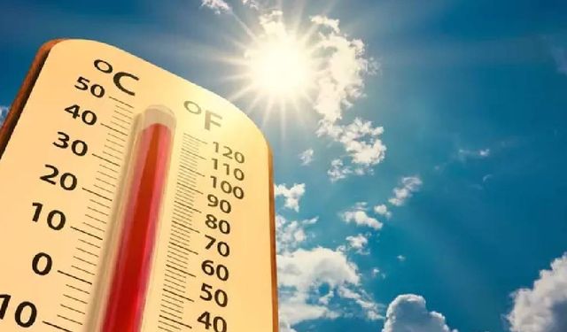Kahramanmaraş’ta kavurucu sıcaklar etkili olacak