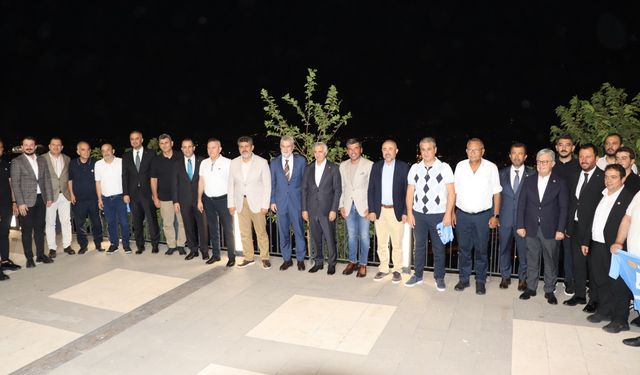 Şampiyon İstiklalspor, Yeni Sezona Hazır!