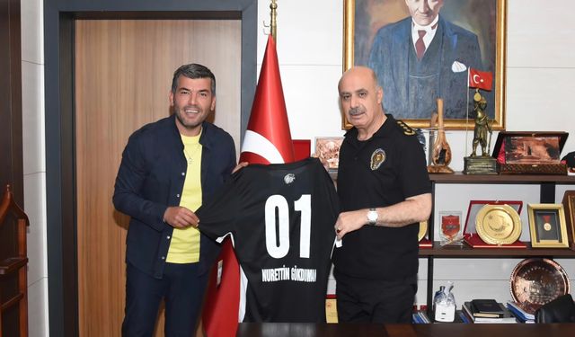 “46 EDE 46” plakası açık artırmaya sunuldu, işte fiyatı