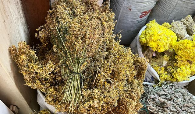 Kahramanmaraş’ın şifa hazinesi