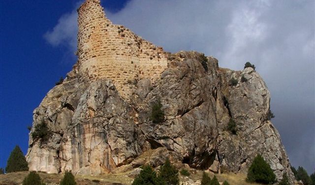 Kahramanmaraş’ın kızıl tacı