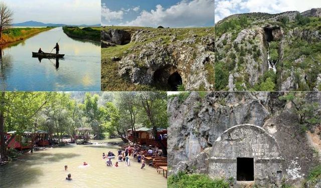 Kahramanmaraş’ın turizm değerleri yön levhalarıyla daha görünür hale gelecek