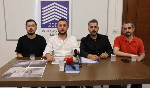 İMO Yapı Denetim Derneği: Kamu Adına Görev Yapıyoruz, Yasal Statü İstiyoruz