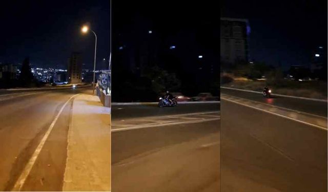 Egzoz Çılgınlığı: “Benim her şeyim orijinal polise atabilirsin”
