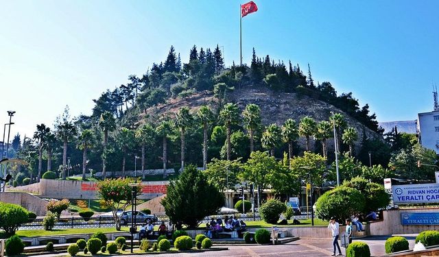 Kahramanmaraş’ın “Forslu” ifadesi ne anlatıyor?