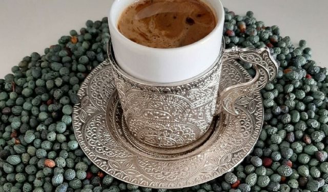 Kahramanmaraş’ın şifalı hazinesi Menengiç