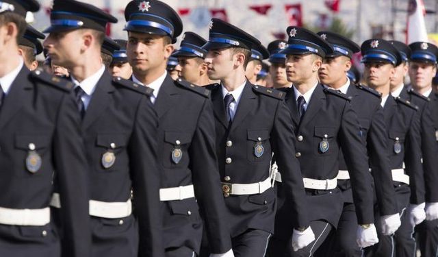 Polis Akademisi başvuruları ne zaman? Ne kadar sürecek?