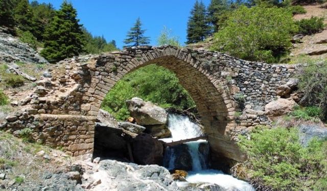 Osmanlı’nın izleri Kahramanmaraş’ta