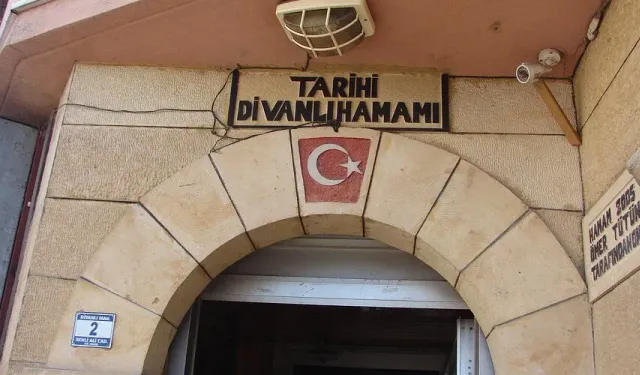 Divanlı Hamamı hizmet vermeye devam ediyor, fiyatlar ne kadar?