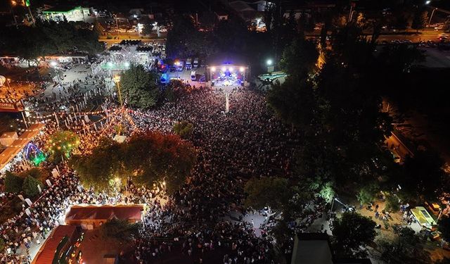 Kahramanmaraşlılar yarın bu etkinlikte buluşuyor