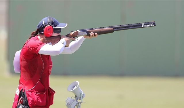 En iyi nişancılar Kahramanmaraş’ta karşı karşıya gelecek