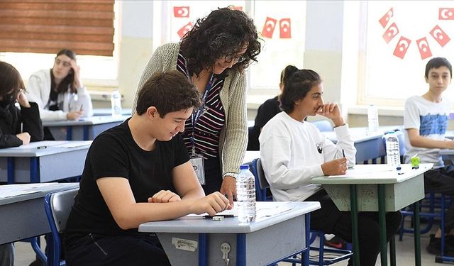 Kahramanmaraş’ta LGS’de yerleşemeyenler dikkat! Başvurular başladı