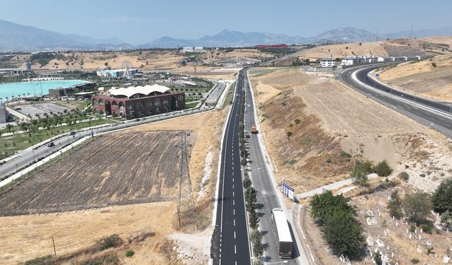 KOSB Başkanı Dinçer’den Başkan Görgel’e teşekkür