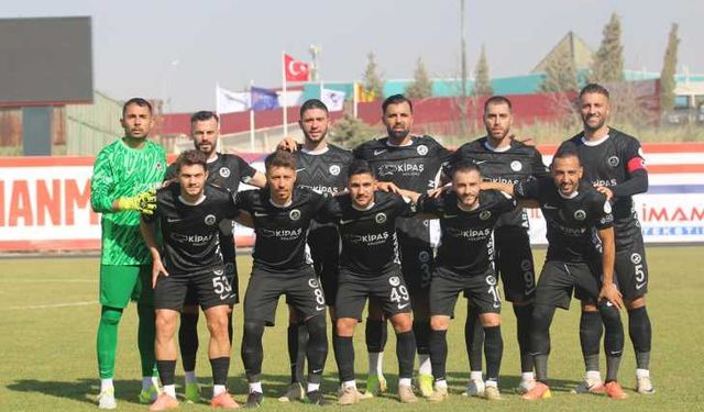 İstiklalspor, Yeni Malatyaspor'u 2 golle geçti