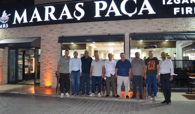Mehmet Uyduran, Kasaplar Odası Başkanlığına üçüncü kez aday