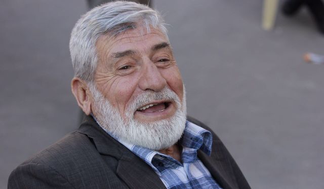 Kahramanmaraş şoför esnaflarından Ejder Birsen hayatını kaybetti